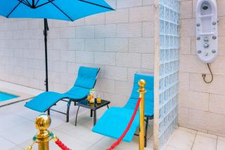 RÉSIDENCE DOLCE VITA - BONANJO - Douala - 7