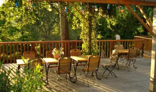 Chambre d'hotes La Source Aveyron - 3