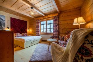Willa Pod Niebem - Zakopane - 8