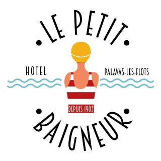 Hotel Le Petit Baigneur Palavas Plage - Palavas-les-Flots - 6