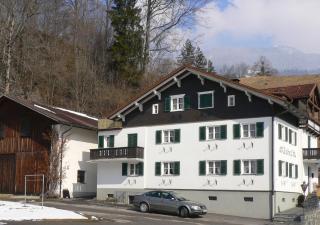 Gästehaus Ilishof - Schruns - 9