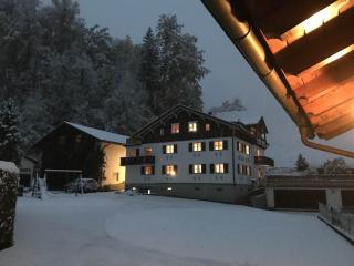 Gästehaus Ilishof - Schruns - 8