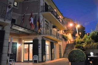 Hotel Feluca - Bonassola - 2