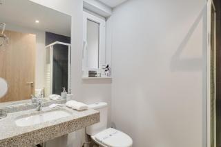 Modern studio in Arinsal of 40 m² with mountain view - Arinsal - 5