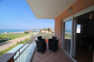 4 Star apartments with sea view in Zambratija - Zambratija - 8