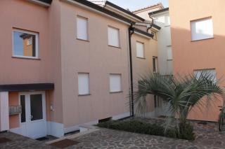 4 Star apartments with sea view in Zambratija - Zambratija - 4