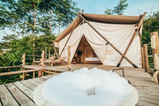Glamping Entre Rios - Calarcá - 6