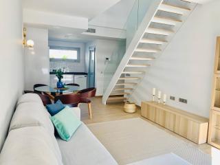 Apartamento con solarium Villa Amalia - Torrevieja - 3