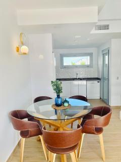 Apartamento con solarium Villa Amalia - Torrevieja - 8