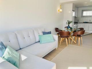 Apartamento con solarium Villa Amalia - Torrevieja - 4