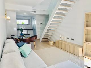 Apartamento con solarium Villa Amalia - Torrevieja - 6