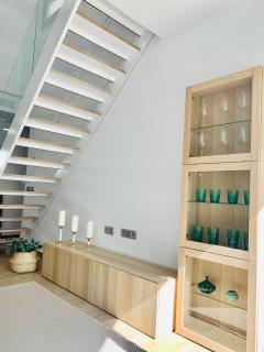 Apartamento con solarium Villa Amalia - Torrevieja - 5