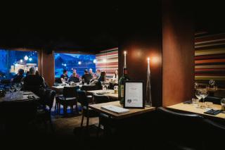 Langley Hôtel Victors - 5