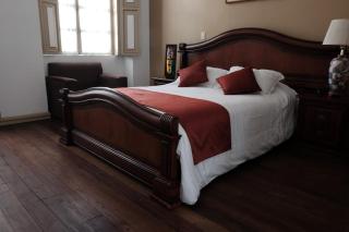 Hotel La Orquidea - Cuenca - 9