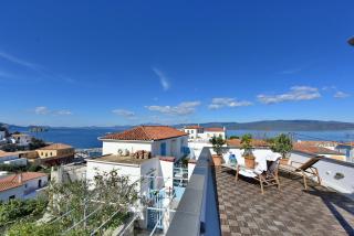 Villa Loukia - Hydra - 3