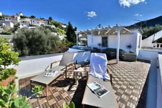 Villa Loukia - Hydra - 4