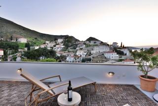 Villa Loukia - Hydra - 5