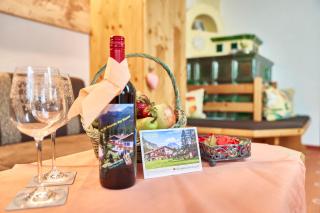 Ferienhaus Kirchplatzl - 3