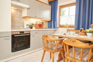 Ferienhaus Kirchplatzl - 1