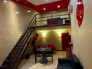 Motel Emoções (Adults Only) - Fortaleza - 0