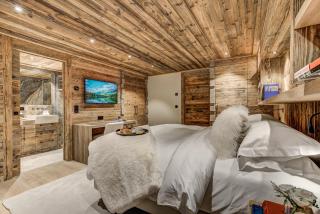 Le Hameau des Nants - Chamonix-Mont-Blanc - 2