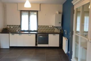Maison de plain pied avec jardin - Bruay-la-Buissiere - 5