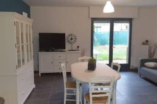 Maison de plain pied avec jardin - Bruay-la-Buissiere - 3