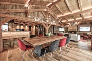 Le Hameau des Nants - Chamonix-Mont-Blanc - 6