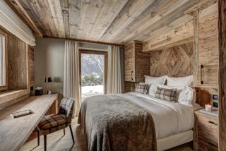 Le Hameau des Nants - Chamonix-Mont-Blanc - 7