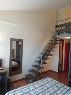 Hotel La Fonte - Osimo - 3