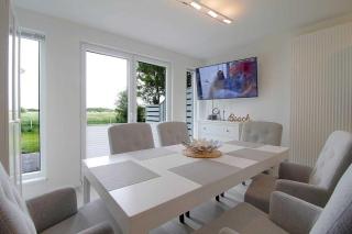 Haus Anna KW4 - Dorum-Neufeld - 9
