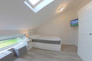 Haus Leni KW4a - Dorum Neufeld - 1