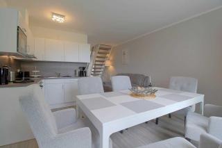 KW4b Haus Cati - Dorum-Neufeld - 9