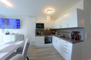 KW4b Haus Cati - Dorum-Neufeld - 6