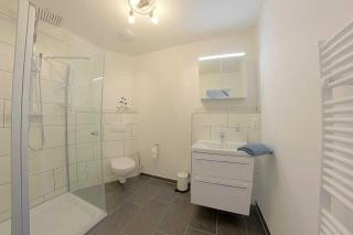 KW4b Haus Cati - Dorum-Neufeld - 5