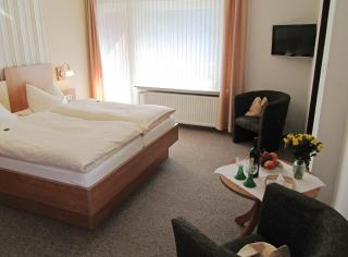 Pension Haus Waldfrieden, MeineCardPlus inklusive - Willingen - 8
