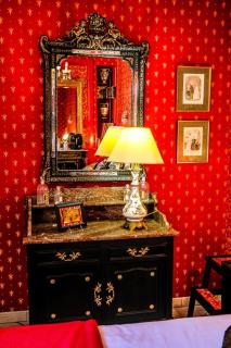 Chez fabrice - Dun-sur-Auron - 1
