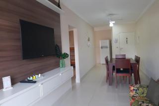 Thel Ubatuba - Apto 202/A, Ana Luiza - Praia Grande - Ubatuba - 7