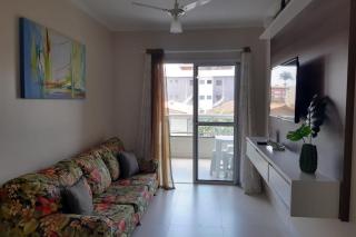 Thel Ubatuba - Apto 202/A, Ana Luiza - Praia Grande - 6