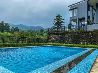 Al Andalus Resort Puncak - 5