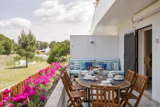 Casa de Férias - Troia Terrace Lake & Pool - Soltroia Comporta Aluguer - 9