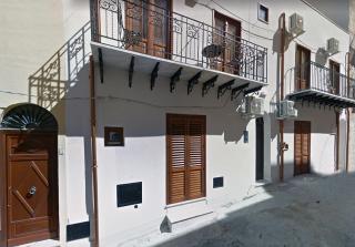Monolocali Leonardo - Castellammare del Golfo - 1