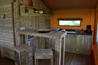 Les lodges du Moulin - Saint-Laurent - 6