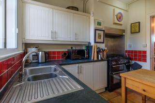 Beach House - Aldeburgh Coastal Cottages - 7