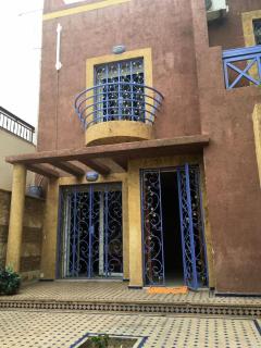 Villa Ory - Agadir - 9