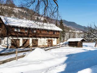 Ferienhaus Pichl - Bruck an der Großglocknerstraße - 9