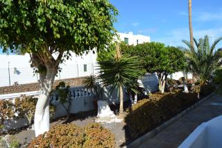 Lava Teneguia, 5 guests in 2 bedrooms - Puerto del Carmen - 6