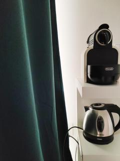 Relais Officina del Tempo - 4