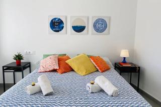 70 M2, APARTAMENTO CERCA DE LA PLAYA, APTO MINUSVALIDOS. - Roses - 2