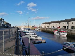 1 Fulmar Road**Next to West Beach and Golf Course - 1